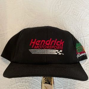 Vintage Hendrick Motorsports SnapBack
